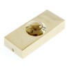 Brass Push Button 