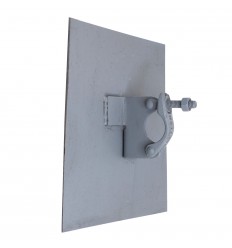 Scaffold Mounting Plate 