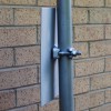 Scaffold Mounting Plate 