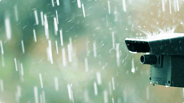 Protect PIR Rain