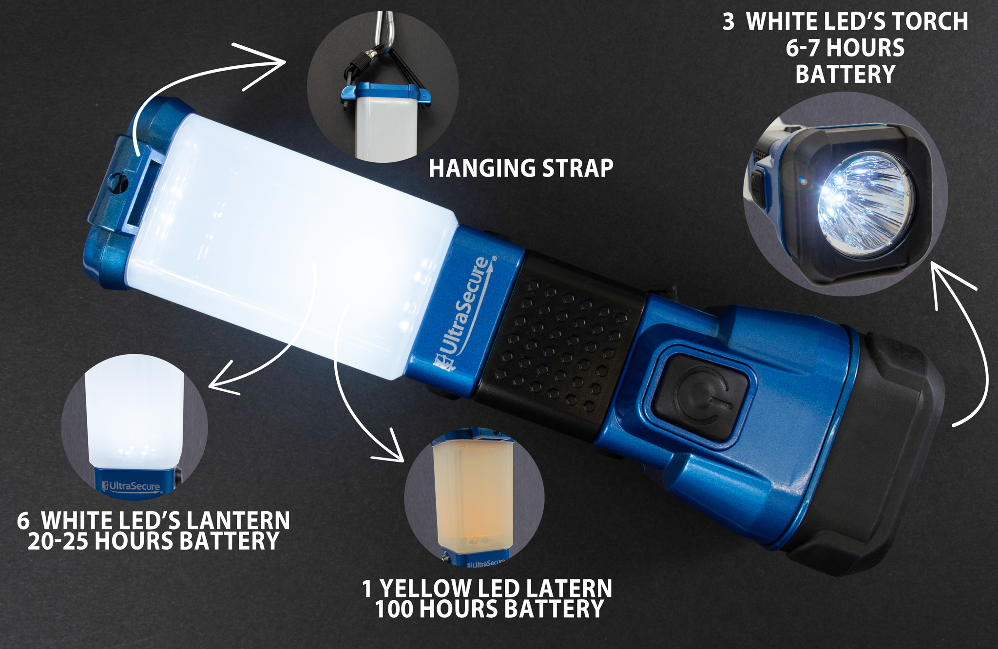 Lantern Specs