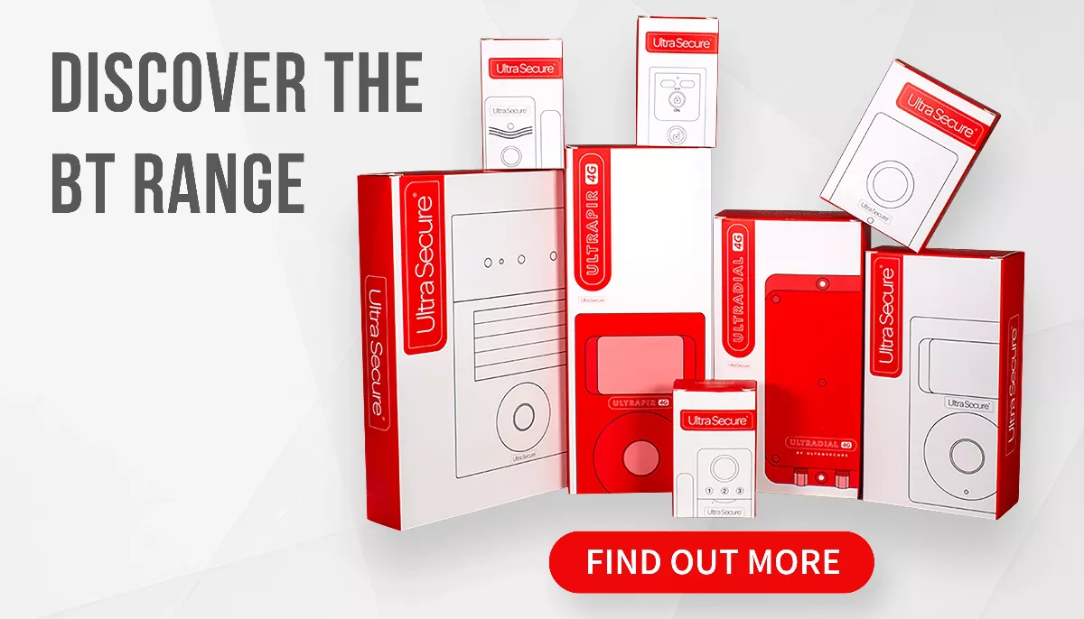 DISCOVER OUR RANGE