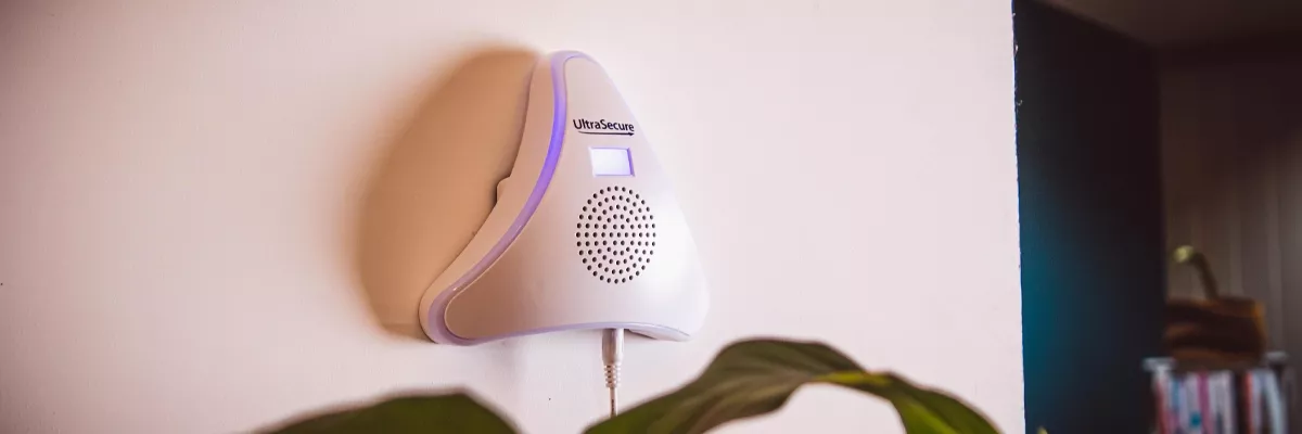 Indoor alarms GSM Activation to phone