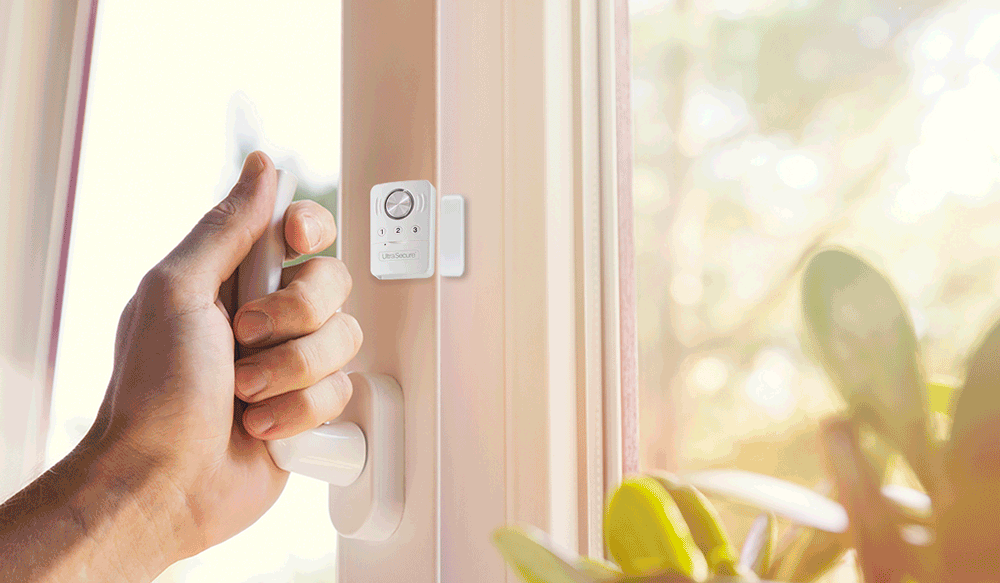 UltraDIAL 4G stand-alone covert shed & garage alarms