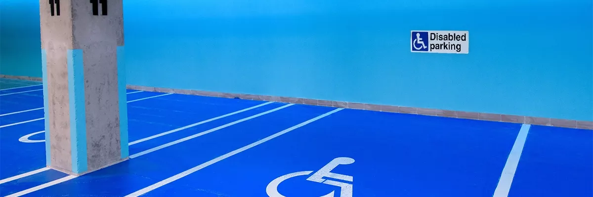 from parking reservation signs to disabled parking, we have the right sign for your needs
